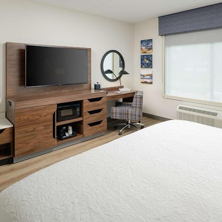 Hampton Inn Blue Ridge, Ga エクステリア 写真