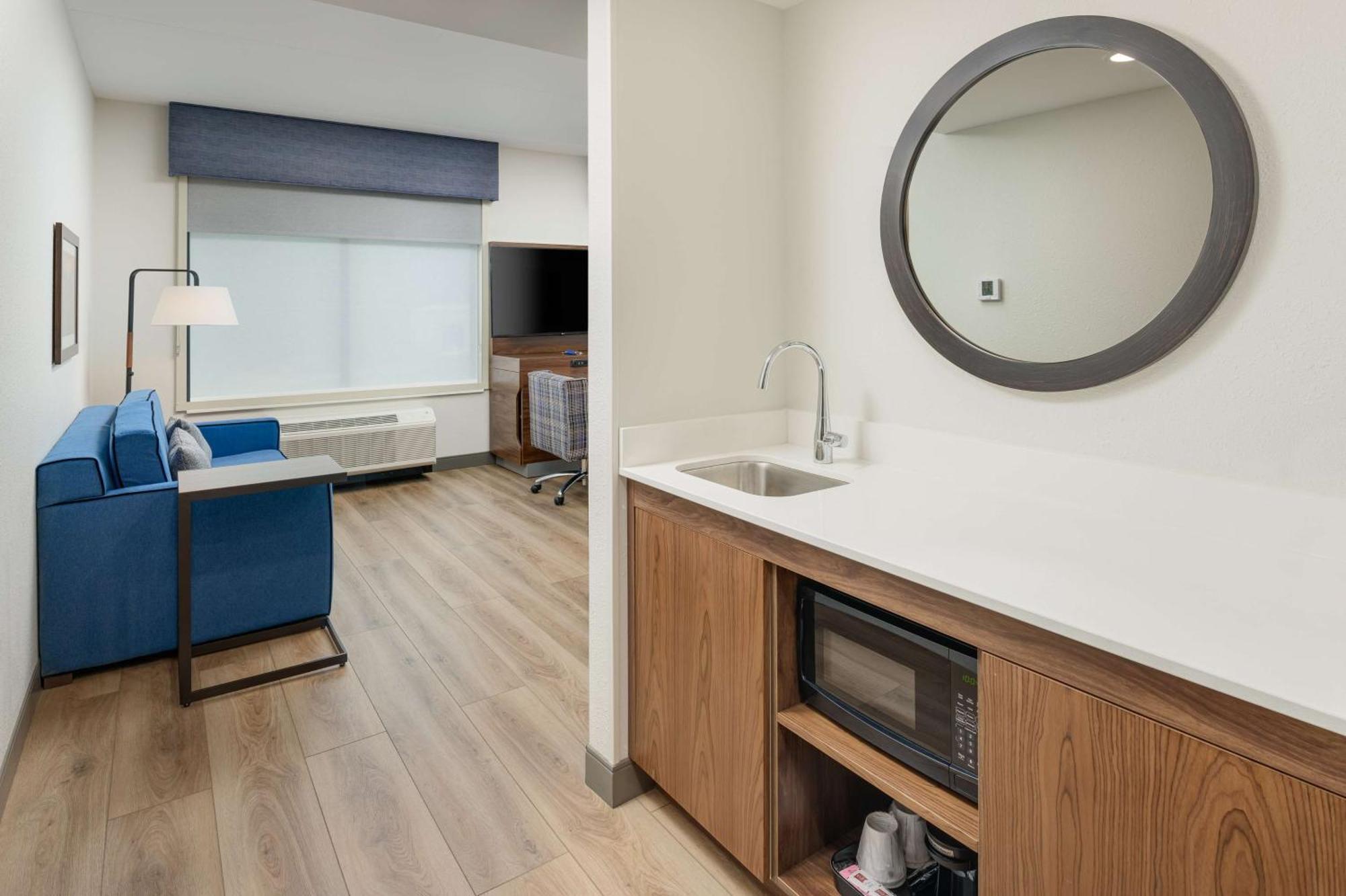 Hampton Inn Blue Ridge, Ga エクステリア 写真
