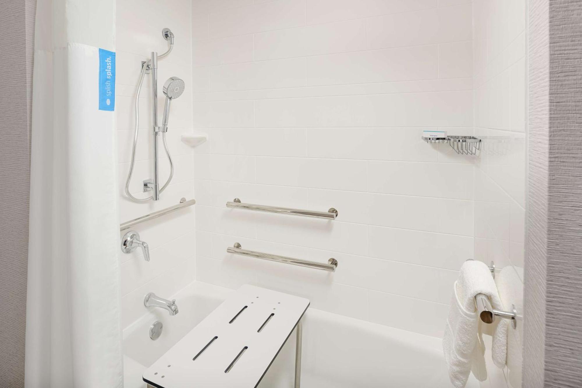 Hampton Inn Blue Ridge, Ga エクステリア 写真