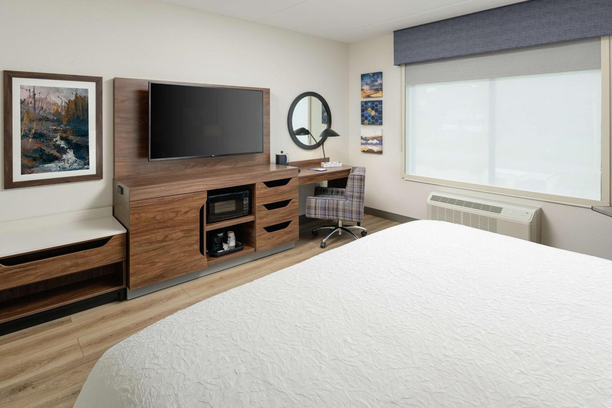 Hampton Inn Blue Ridge, Ga エクステリア 写真