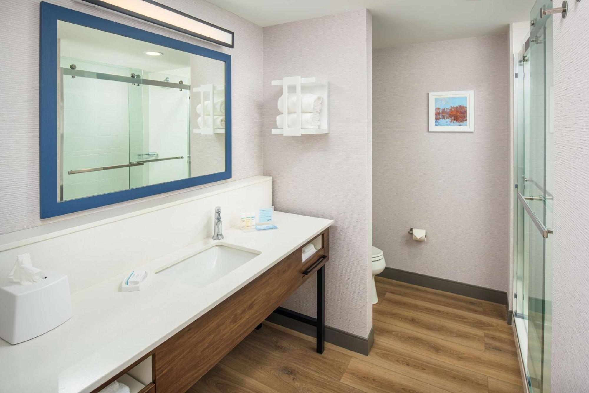 Hampton Inn Blue Ridge, Ga エクステリア 写真
