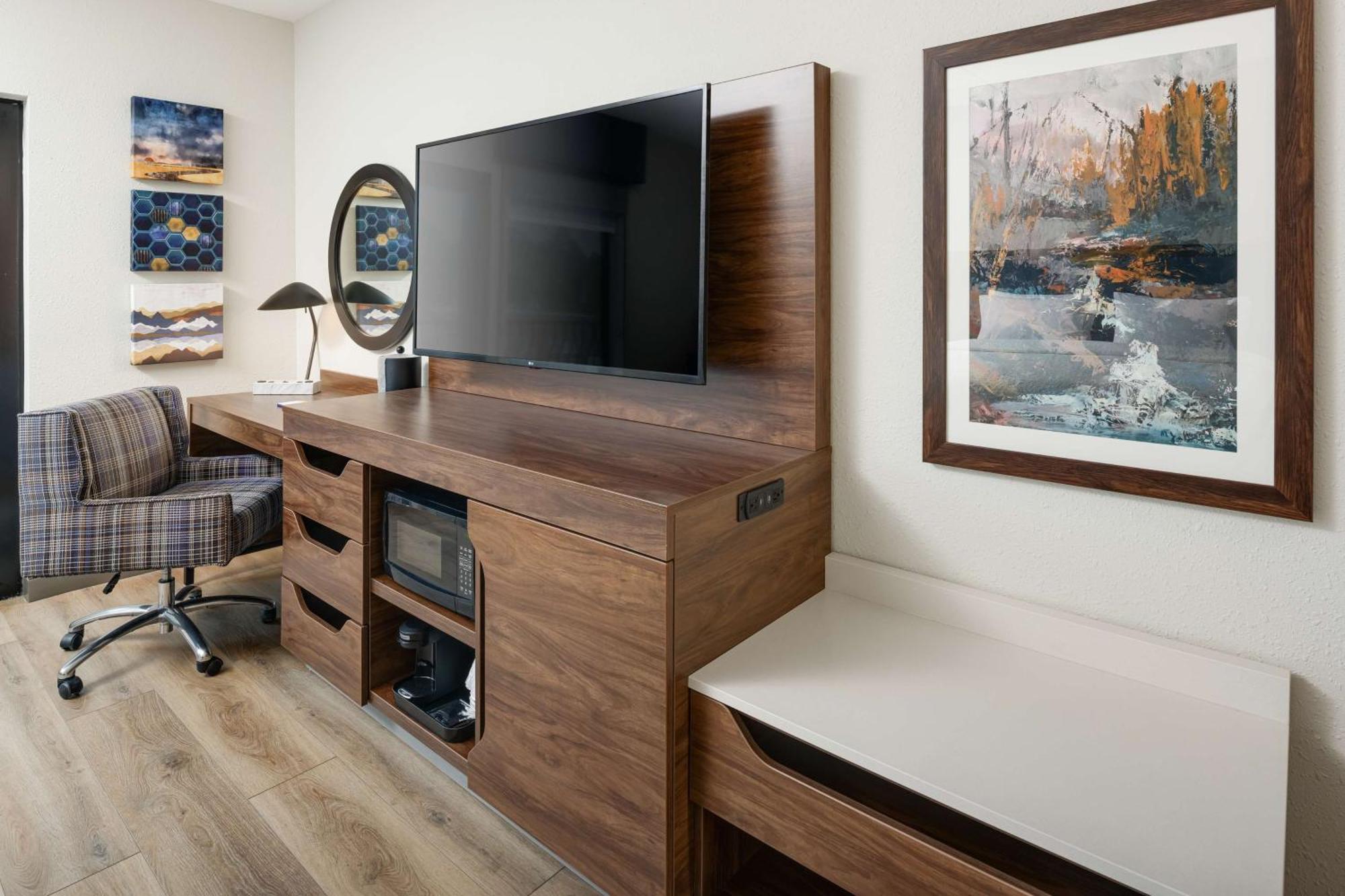 Hampton Inn Blue Ridge, Ga エクステリア 写真